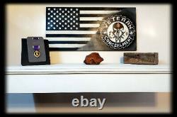 37 paint yourself hidden gun storage shelf concealment secret