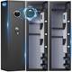 4-5 Gun Safe, Digital Password Rifle Gun Safe, Shotgun Safe With Removable Shelf
