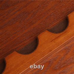 5.45 cu. Ft. 8 Gun Cabinet