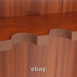 5.45 cu. Ft. 8 Gun Cabinet