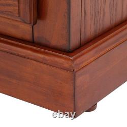 5.45 cu. Ft. 8 Gun Cabinet