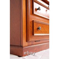5.45 cu. Ft. 8 Gun Cabinet