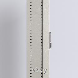 53 Wall Gun Safe Hidden Wall Storage Cabinet Quick Access Rifle Gun Safe m