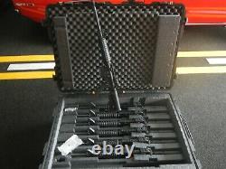 7 Rifle Case, US Military Pelican Case Rifle Gun
