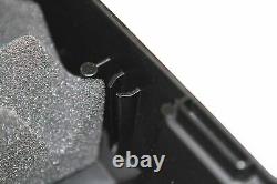 All Weather Gun Case Hard Waterproof Shell Rifle Scope Storage Safe Box Tactical