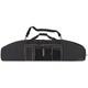 Allen 50 Tower Double Rifle Case/dual Gun Soft Case, Black/gold, Endura #123-50