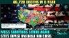 America Bleeds Philadelphia Mass Shooting Highlights Deadly Gun Crisis Shocking Stats Revealed
