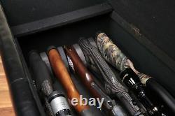 American Furniture Classics 502 Gun Concealment Storage Bench
