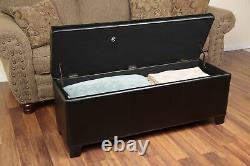 American Furniture Classics 502 Gun Concealment Storage Bench