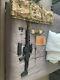 Barely Used Evike Pts Masada Gas Blowback Airsoft Gun With Storage Bag And Optic