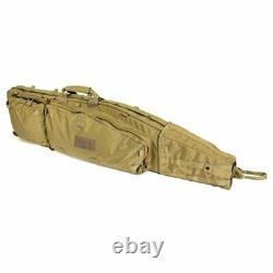 BLACKHAWK Long Gun Drag Bag Coyote Tan