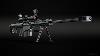 Barrett M82 Gun Review The Ultimate Sniper Rifle