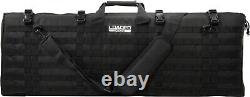 Barska Loaded Gear RX-300 Tactical 40 Inch Rifle Gun Padded Carrying Bag BI12032