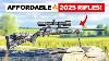 Best 2025 Hunting Rifles That Won T Break The Bank