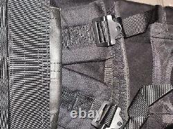 Blackhawk Tactical Long Gun Sniper Drag Bag Carrying Case 51 x 11 20DB01BK