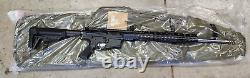 Blackhawk Tactical Long Gun Sniper OD Drag Bag Carrying Case 51 x 11 20DB01OD