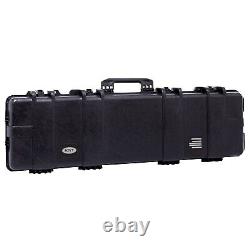 Boyt Harness H-Series Single Hard Gun Rifle Shotgun Case with Foam Padding #H48SG