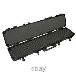 Boyt Harness H-Series Single Hard Gun Rifle Shotgun Case with Foam Padding #H48SG