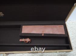 Browning 125th Anniversary 52 Locking Hard Gun Case For Rifles EXCELLENT Rare