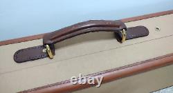 Browning 125th Anniversary 52 Locking Hard Gun Case For Rifles EXCELLENT Rare