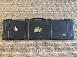 Browning Travel Vault waterproof gun case