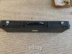 Browning Travel Vault waterproof gun case