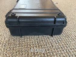 Browning Travel Vault waterproof gun case