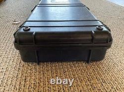 Browning Travel Vault waterproof gun case