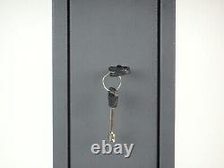 Buffalo 1330 Gun Rifle Shotgun Long Metal Security Cabinet Safe Storage