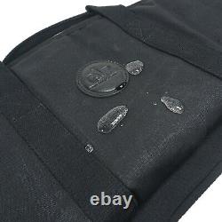Canvas Leather Gun Slip Soft Case Padded Shotgun Bag Carry 52 Vintage Look