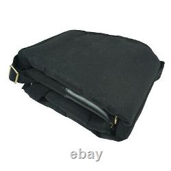 Canvas Leather Gun Slip Soft Case Padded Shotgun Bag Carry 52 Vintage Look