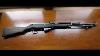 Chinese Type 56 Sks Carbine Albanian Wartime Example