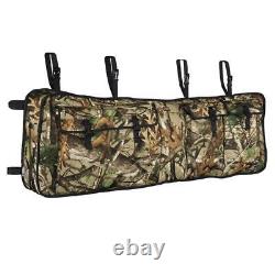 Classic Accessories UTV Double Gun Carrier 53 L X 4 W, Racks+Storage G1 Camo