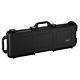 Condition 1 45 Rifle Gun Case, Hard Lockable Storage Box Waterproof Tough Black