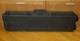 Condition-1 55 Long Rifle/shotgun/outdoor Storage Wheeled Case Black No Foam
