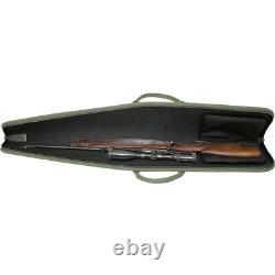 Cover for rifle Ammo holder, Tactical Hunting Rifle Case, Gun Bag with Storage