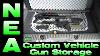 Custom Vehicle Gun Storage Diy Install
