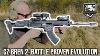 Cz Bren 2 Battle Proven Evolution