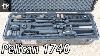 Diy Gun Case That Holds 7 Guns U0026 Gear Pelican 1740