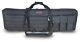 Explorer Large 3 Rifles Soft Carry Case With Shooting Mat Ykk Backpack Strap