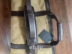 Filson Rugged Twill Scoped Gun Case, 48, Tan, New with Tags