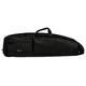 Gps Double Bolt Rifle Case Black 50 Soft Case Fits Scoped Rifles Secure Storage
