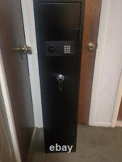 Gun Safe