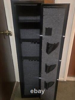 Gun Safe