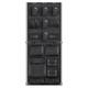 Gun Safe Door Organizer, Gun Safe Door Panel Organizer With Pistol Holders Mag