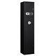 Gun Safe For Electronic Storage Steel Security Cabinet Lock Quick Access