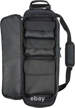 Gun Takedown Bag MOLLE Soft Case Ruger Pc Carbine Rifle Shotgun Pistol Storage