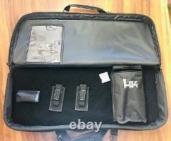 HK Case Bag H&K Heckler SP5 SP5K MP5 MP5K Rifle Gun Carrying Storage