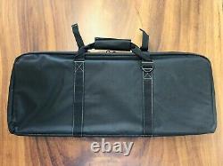 HK Case Bag H&K Heckler SP5 SP5K MP5 MP5K Rifle Gun Carrying Storage