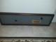 Henry Wooden Gun Display Hardwood Wall Mount Storage Rifle Rack 43x12